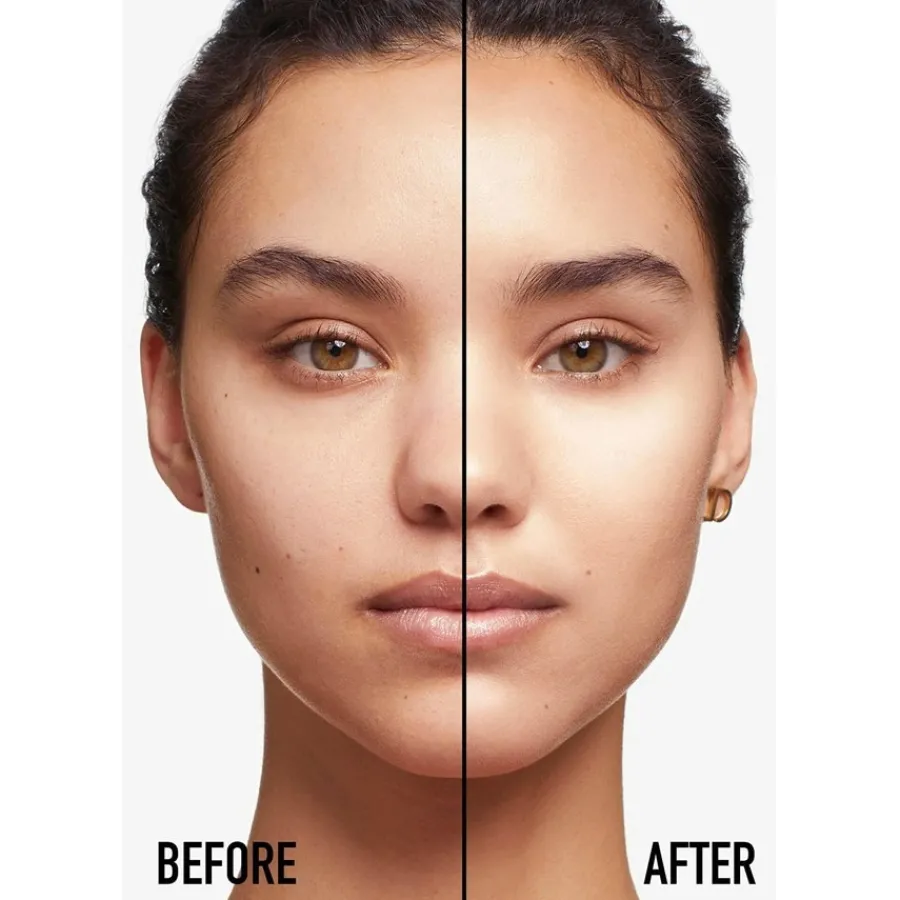 DIOR Grundierung Forever Skin Glow 24H Foundation von