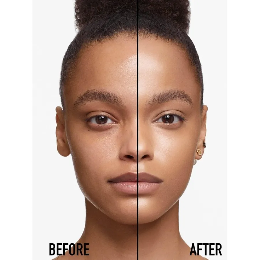 DIOR Grundierung Forever Skin Glow 24H Foundation von