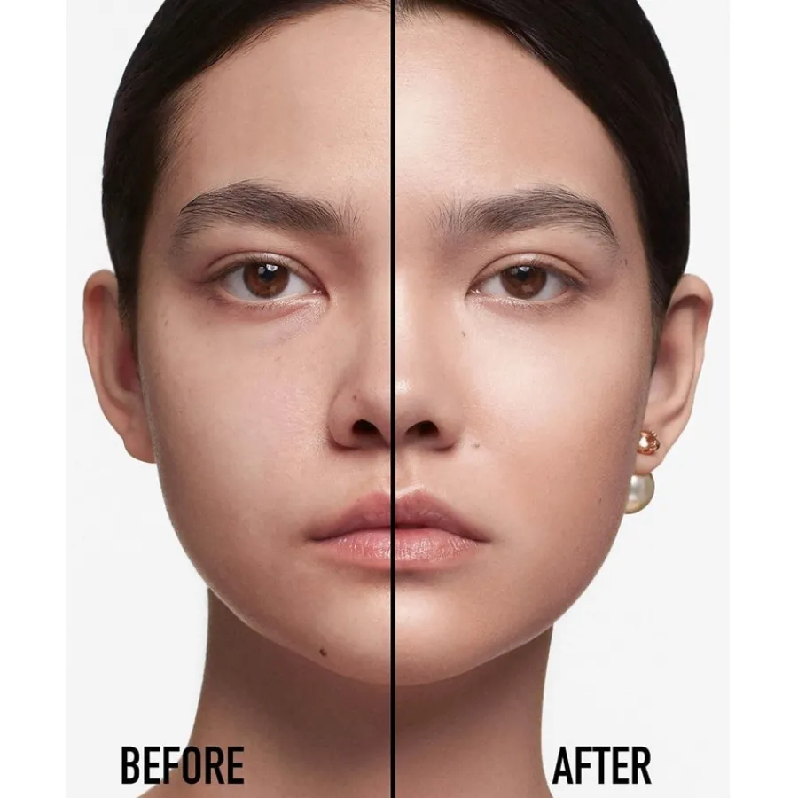 DIOR Grundierung Forever Skin Glow 24H Foundation von