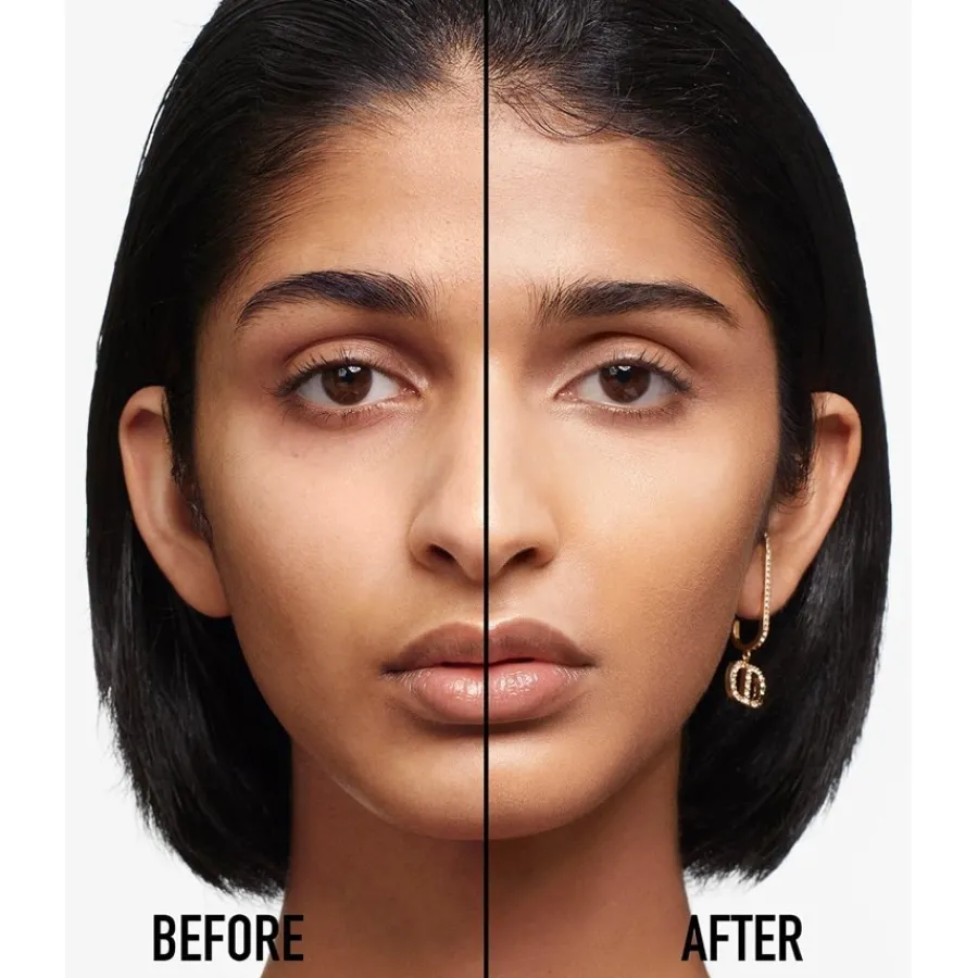 DIOR Grundierung Forever Skin Glow 24H Foundation von