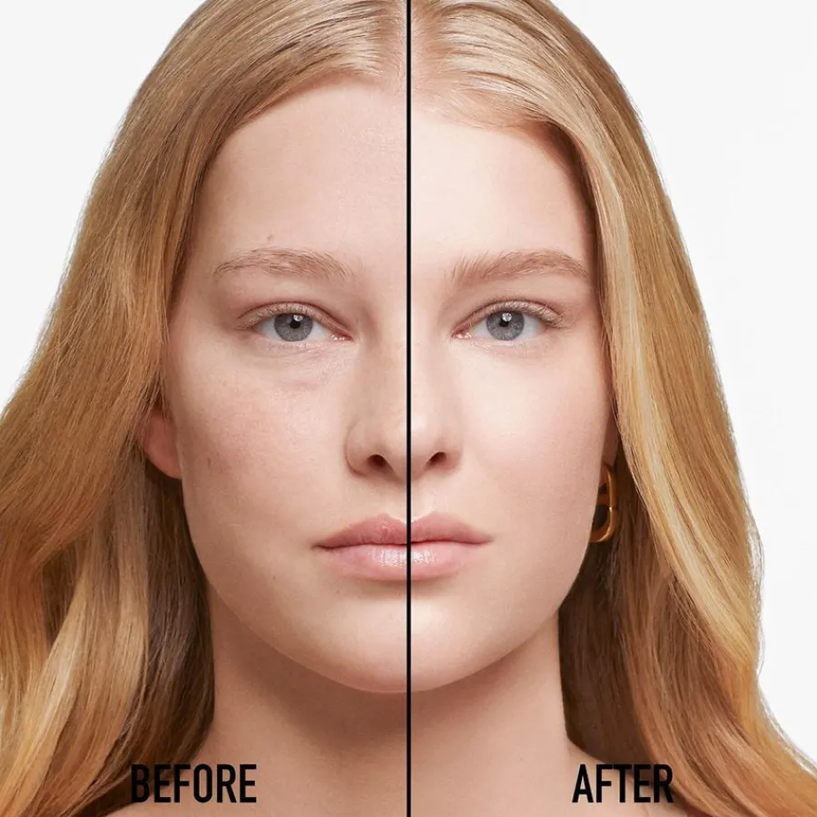 DIOR Grundierung Forever Skin Glow 24H Foundation von