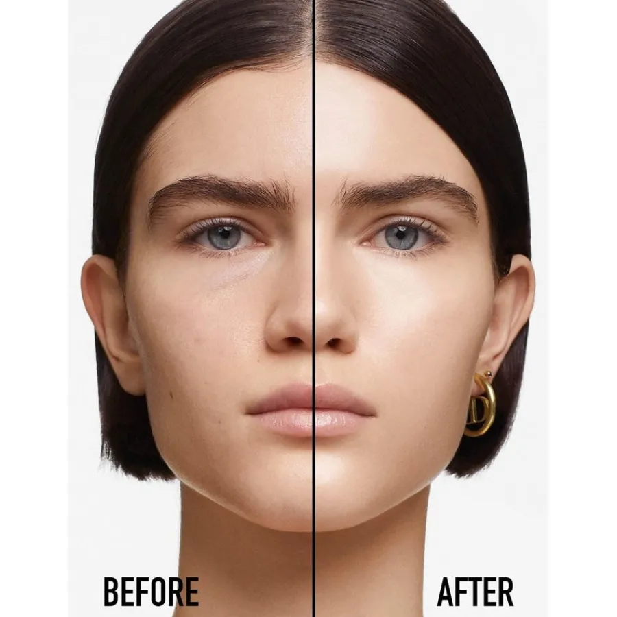 DIOR Grundierung Forever Skin Glow 24H Foundation von