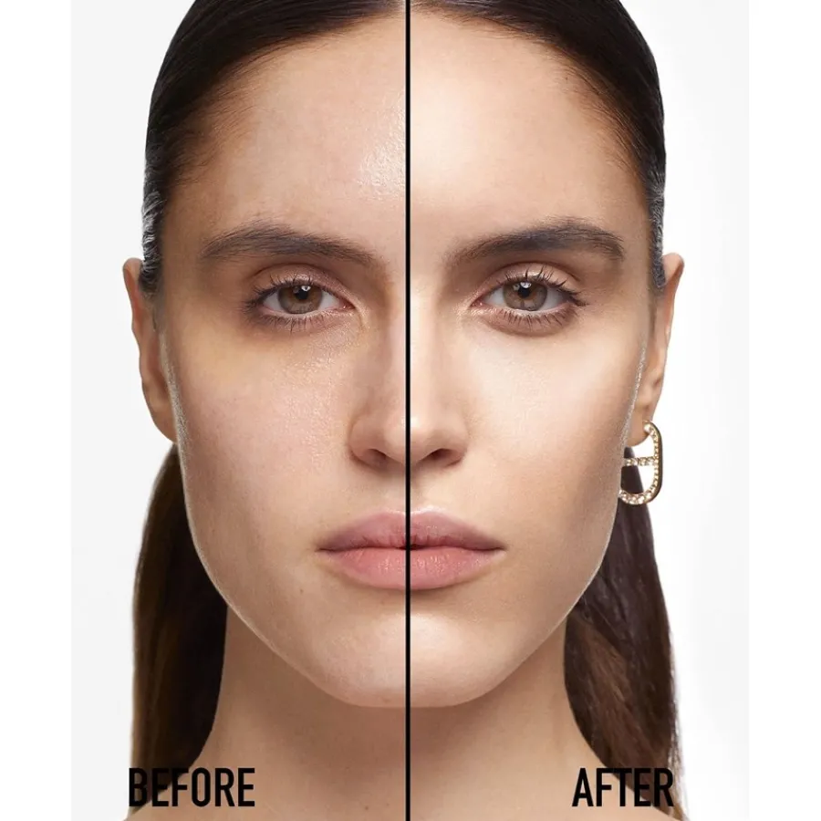 DIOR Grundierung Forever Skin Glow 24H Foundation von