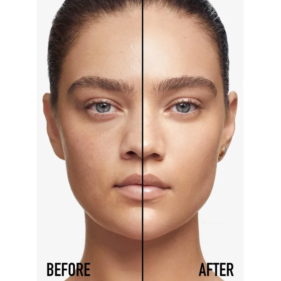 DIOR Grundierung Forever Skin Glow 24H Foundation von