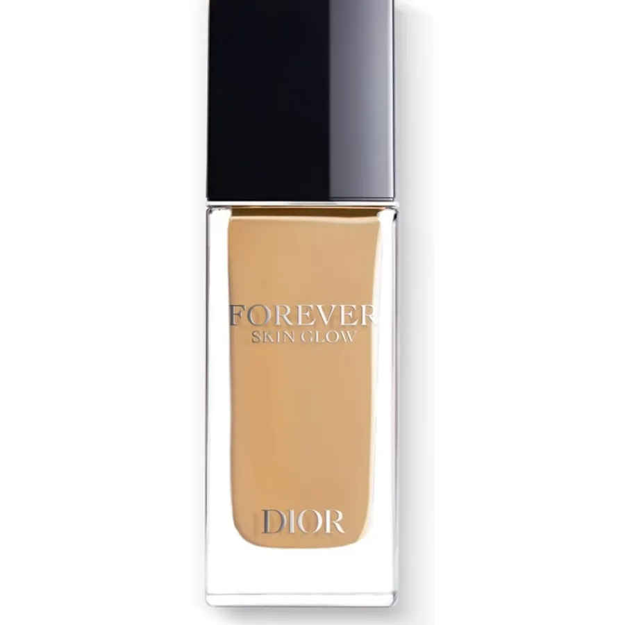DIOR Grundierung Forever Skin Glow 24H Foundation von