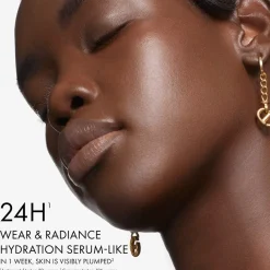 DIOR Grundierung Forever Skin Glow 24H Foundation von