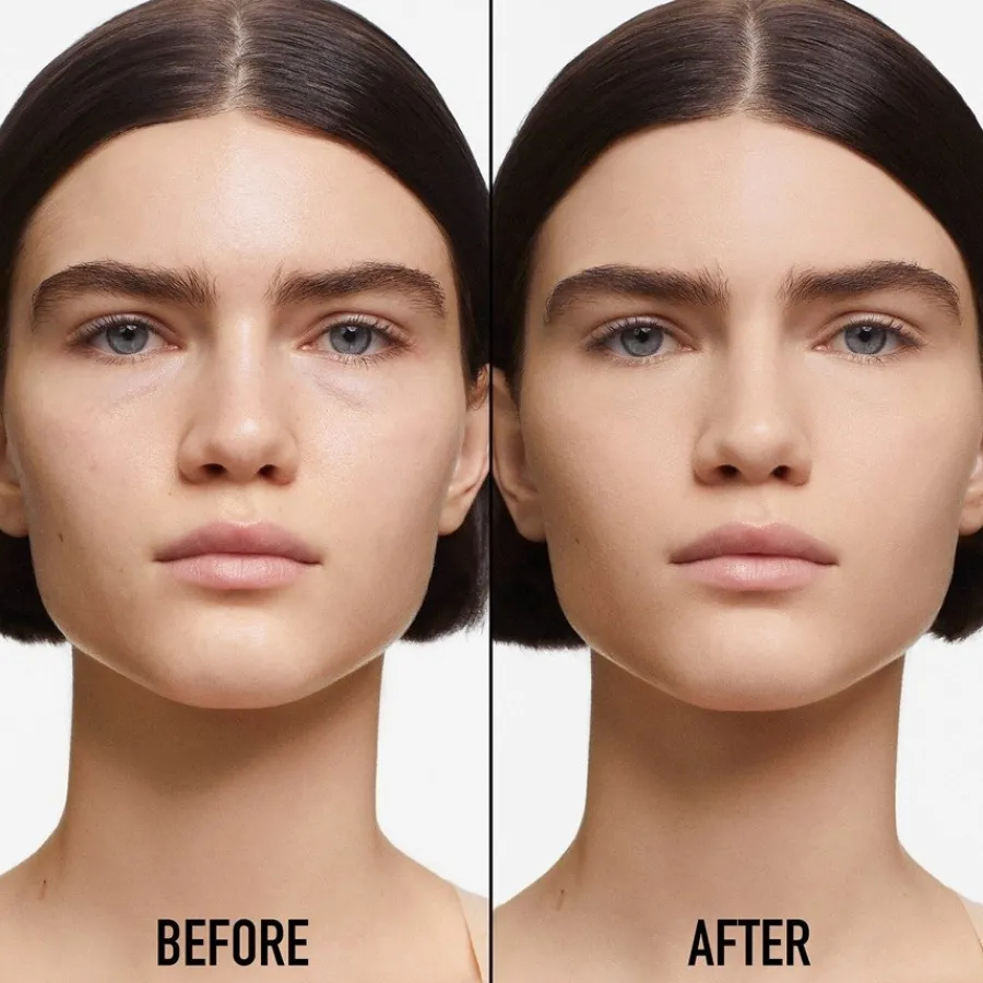 DIOR Grundierung Forever Skin Perfect Mehrzweck Foundation-Stick – 24 Stunden Feuchtigkeitspflege von