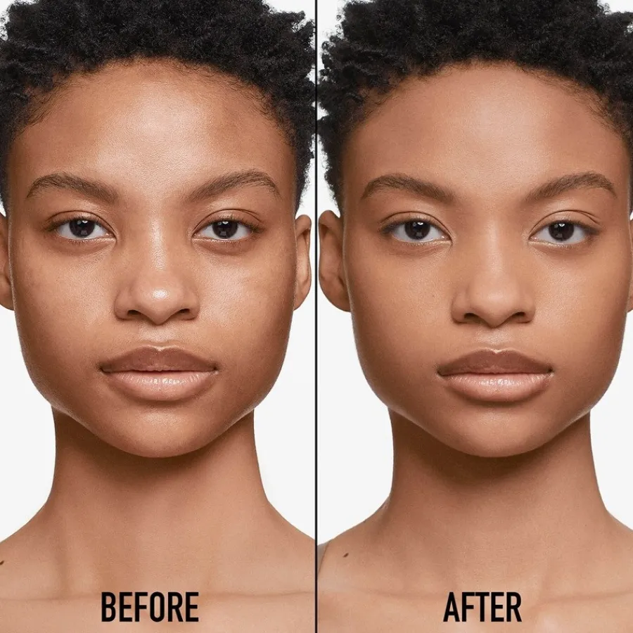 DIOR Grundierung Forever Skin Perfect Mehrzweck Foundation-Stick – 24 Stunden Feuchtigkeitspflege von