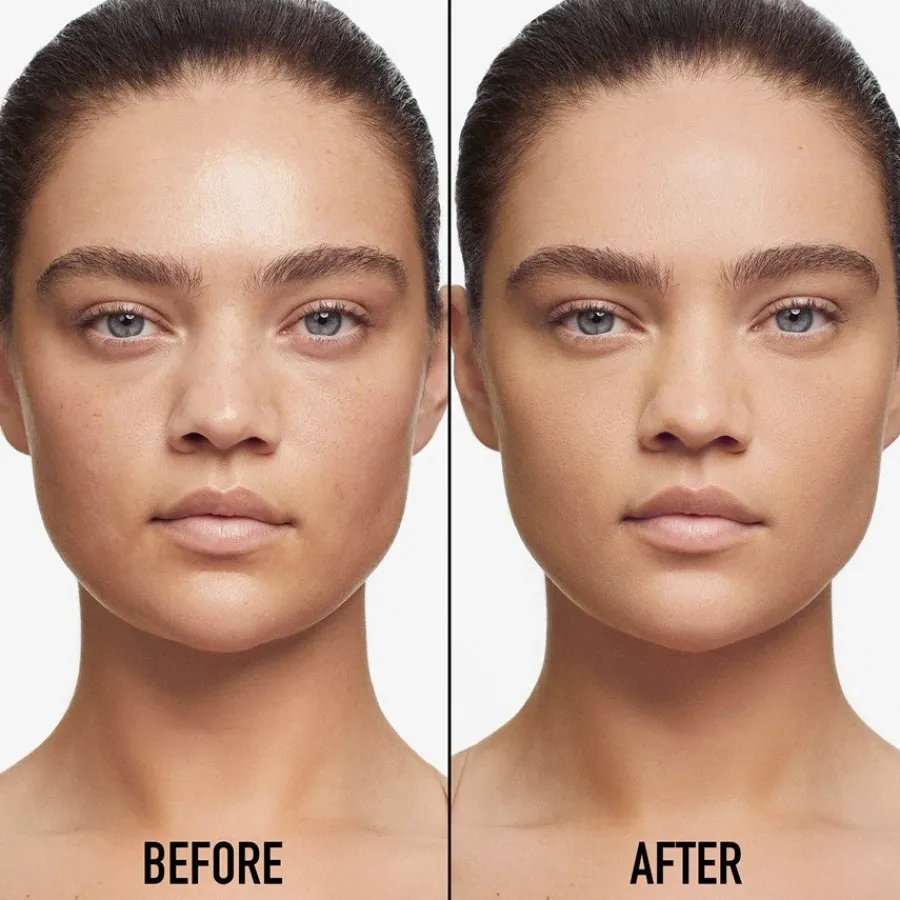 DIOR Grundierung Forever Skin Perfect Mehrzweck Foundation-Stick – 24 Stunden Feuchtigkeitspflege von