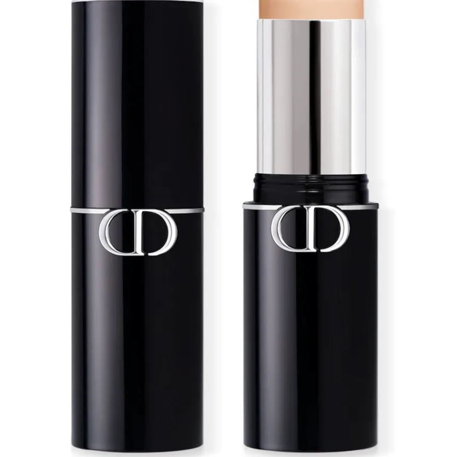 DIOR Grundierung Forever Skin Perfect Mehrzweck Foundation-Stick – 24 Stunden Feuchtigkeitspflege von