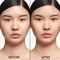 DIOR Grundierung Forever Hydra Nude 24 Std. natürliche Perfektion und 48 Std. Feuchtigkeitspflege Foundation von