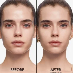 DIOR Grundierung Forever Hydra Nude 24 Std. natürliche Perfektion und 48 Std. Feuchtigkeitspflege Foundation von