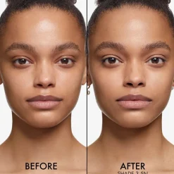 DIOR Grundierung Forever Hydra Nude 24 Std. natürliche Perfektion und 48 Std. Feuchtigkeitspflege Foundation von