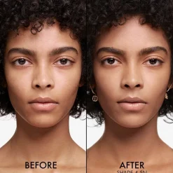 DIOR Grundierung Forever Hydra Nude 24 Std. natürliche Perfektion und 48 Std. Feuchtigkeitspflege Foundation von