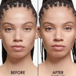 DIOR Grundierung Forever Hydra Nude 24 Std. natürliche Perfektion und 48 Std. Feuchtigkeitspflege Foundation von