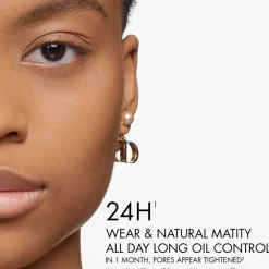 DIOR Grundierung Forever 24H Foundation von Hot