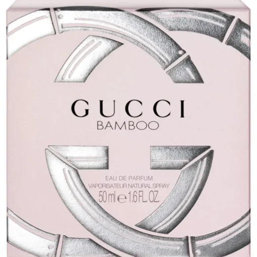 Gucci Bamboo Eau de Parfum Spray von