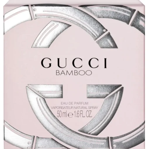 Gucci Bamboo Eau de Parfum Spray von