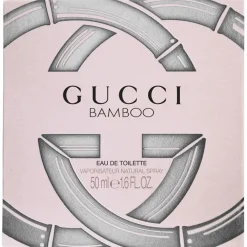 Gucci Bamboo Eau de Toilette Spray von