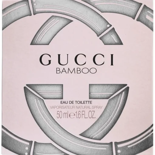 Gucci Bamboo Eau de Toilette Spray von