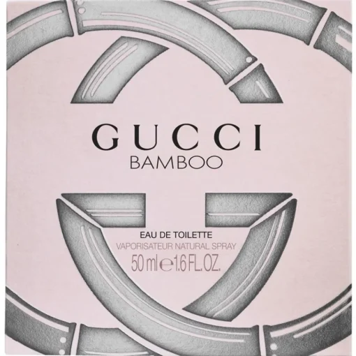Gucci Bamboo Eau de Toilette Spray von