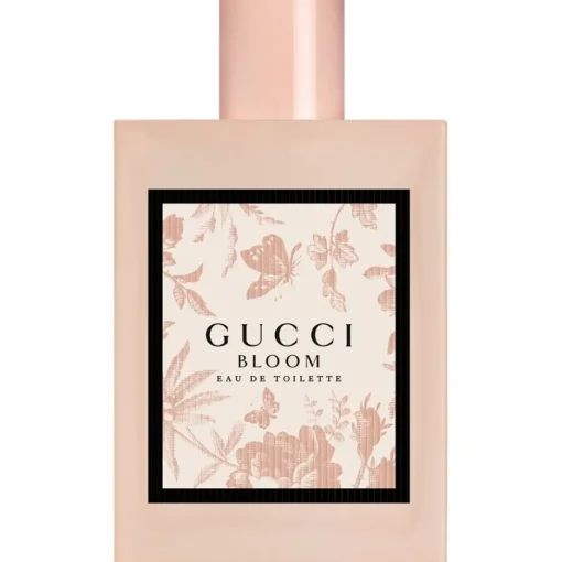 Gucci Bloom Eau de Toilette Spray von New