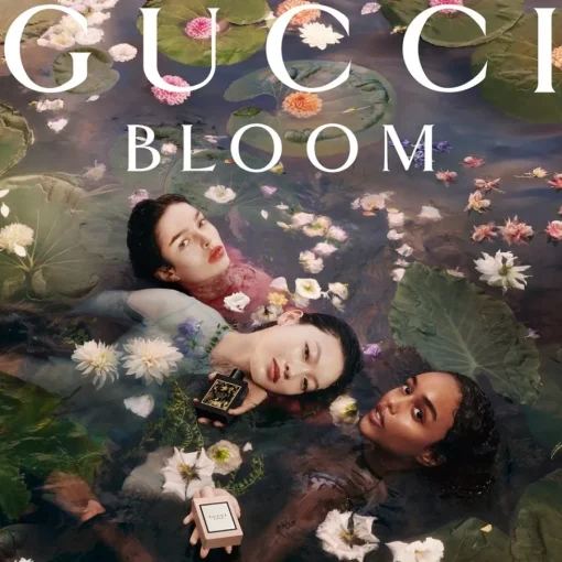 Gucci Bloom Parfum von