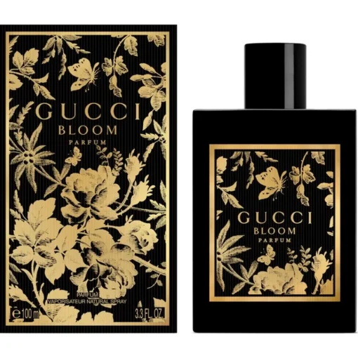 Gucci Bloom Parfum von