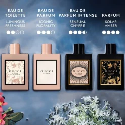 Gucci Bloom Parfum von