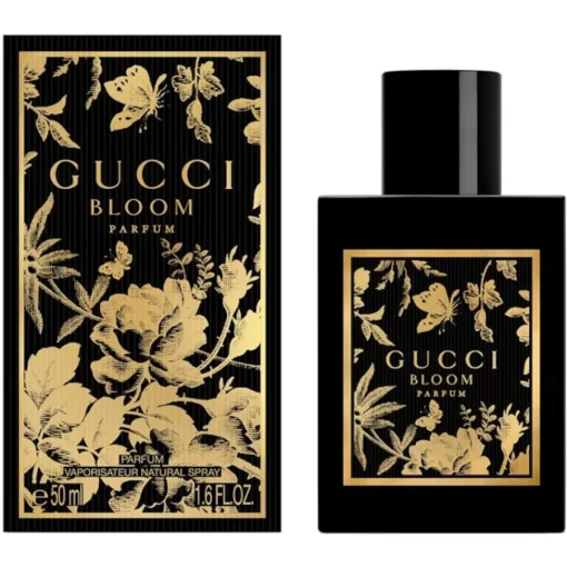 Gucci Bloom Parfum von