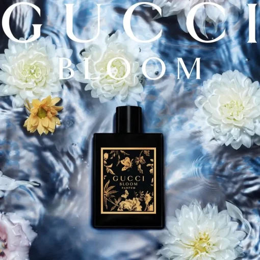 Gucci Bloom Parfum von