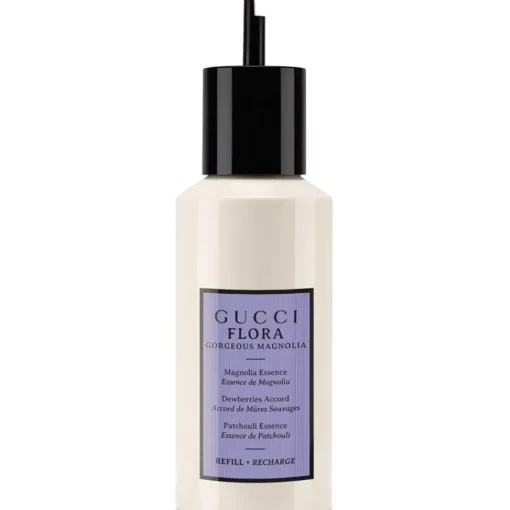 Gucci Flora Gorgeous Magnolia Eau de Parfum Spray