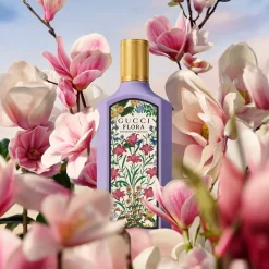 Gucci Flora Gorgeous Magnolia Eau de Parfum Spray