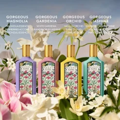 Gucci Flora Gorgeous Gardenia Eau de Parfum Spray