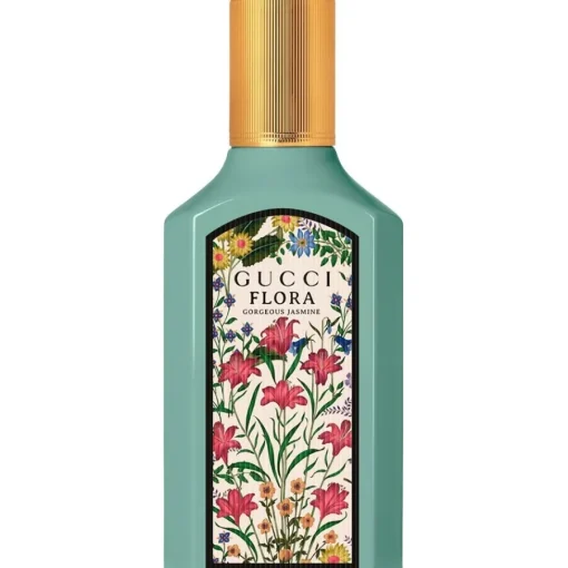 Gucci Flora Gorgeous Jasmine Eau de Parfum Spray Best