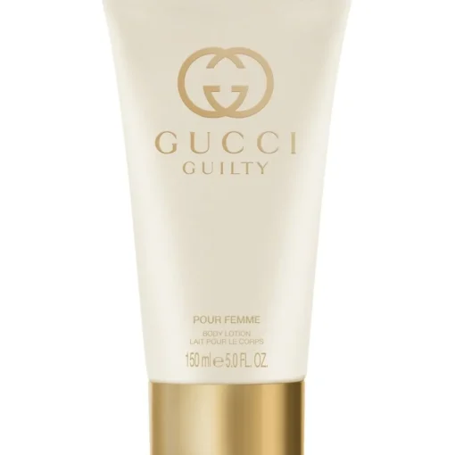 Gucci Guilty Pour Femme Body Lotion von
