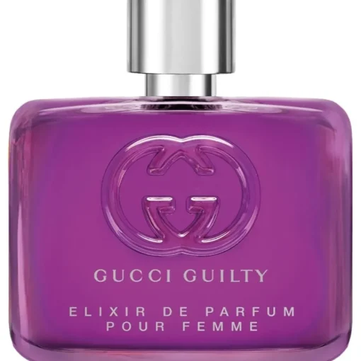 Gucci Guilty Pour Femme Elixir de Parfum von