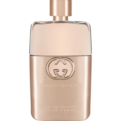 Gucci Guilty Pour Femme Eau de Toilette Spray von Sale