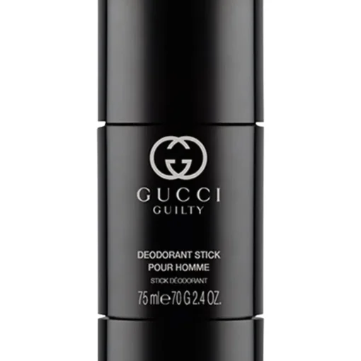 Gucci Guilty Pour Homme Deodorant Stick von Hot