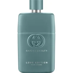 Gucci Guilty Pour Homme Eau de Parfum Spray Love Edition von