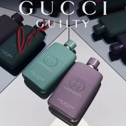 Gucci Guilty Pour Homme Eau de Parfum Spray Love Edition von