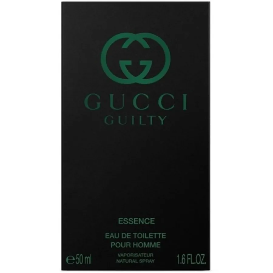 Gucci Guilty Pour Homme Essence Eau de Toilette Spray von Sale
