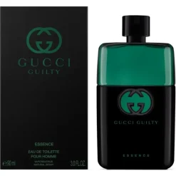 Gucci Guilty Pour Homme Essence Eau de Toilette Spray von Sale
