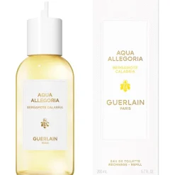 GUERLAIN Aqua Allegoria Bergamote Calabria Eau de Toilette Spray