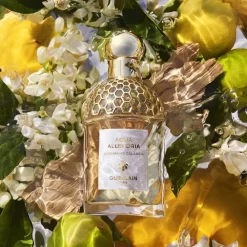 GUERLAIN Aqua Allegoria Bergamote Calabria Eau de Toilette Spray