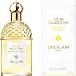 GUERLAIN Aqua Allegoria Bergamote Calabria Eau de Toilette Spray
