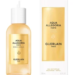 GUERLAIN Aqua Allegoria Bosca Vanilla Forte Eau de Parfum Spray