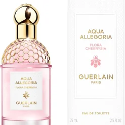 GUERLAIN Aqua Allegoria Flora Cherrysia Eau de Toilette Spray Best