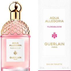 GUERLAIN Aqua Allegoria Florabloom Eau de Toilette Spray Online