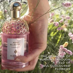GUERLAIN Aqua Allegoria Florabloom Eau de Toilette Spray Online